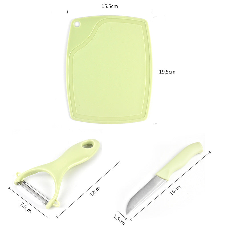 Solena™ Fruit knife