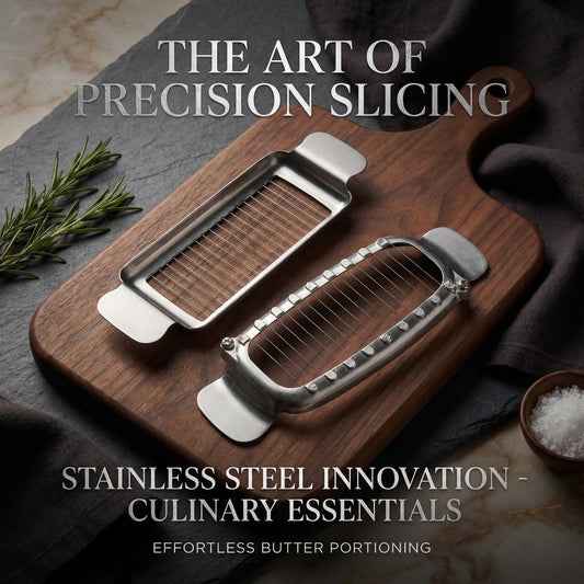 Solena™ Cheese slicer