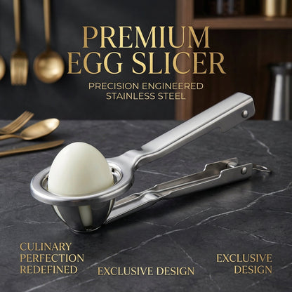 Solena™ Egg slicer