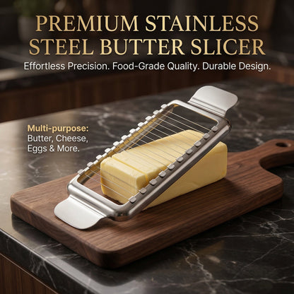Solena™ Cheese slicer