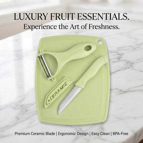 Solena™ Fruit knife