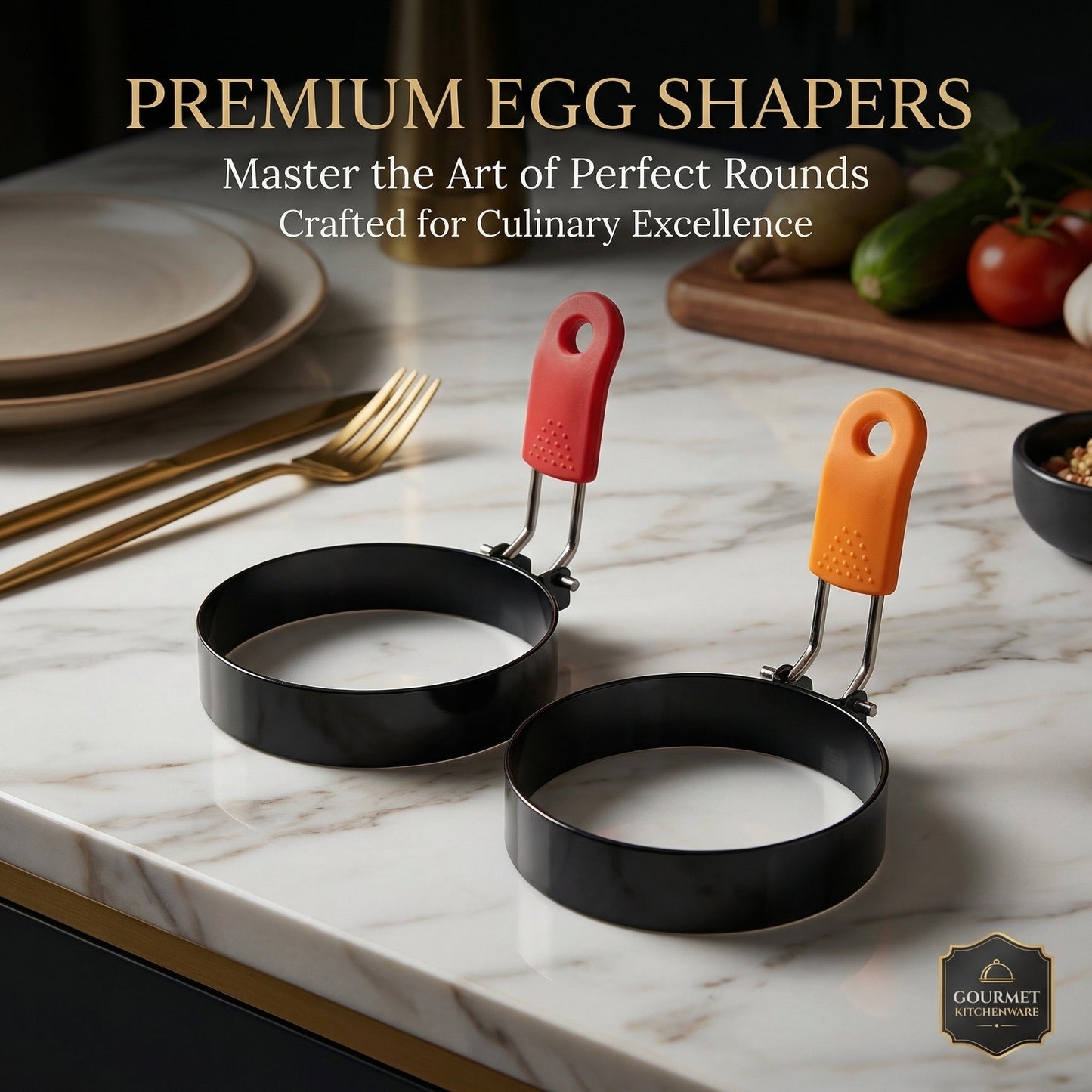 Solena™ Egg fryer