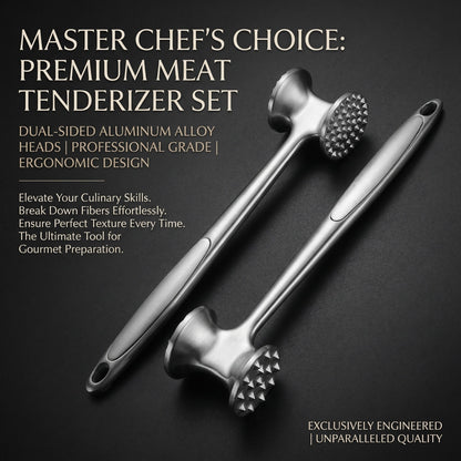 Solena™ Meat tenderizer