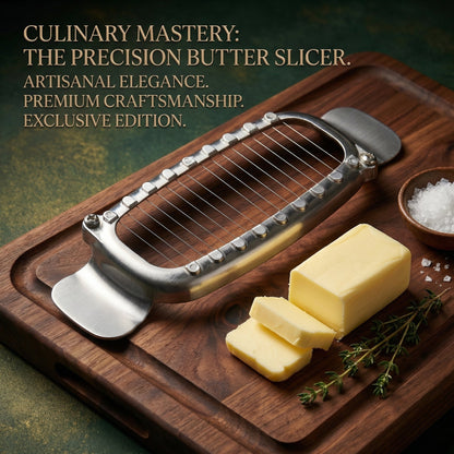 Solena™ Cheese slicer