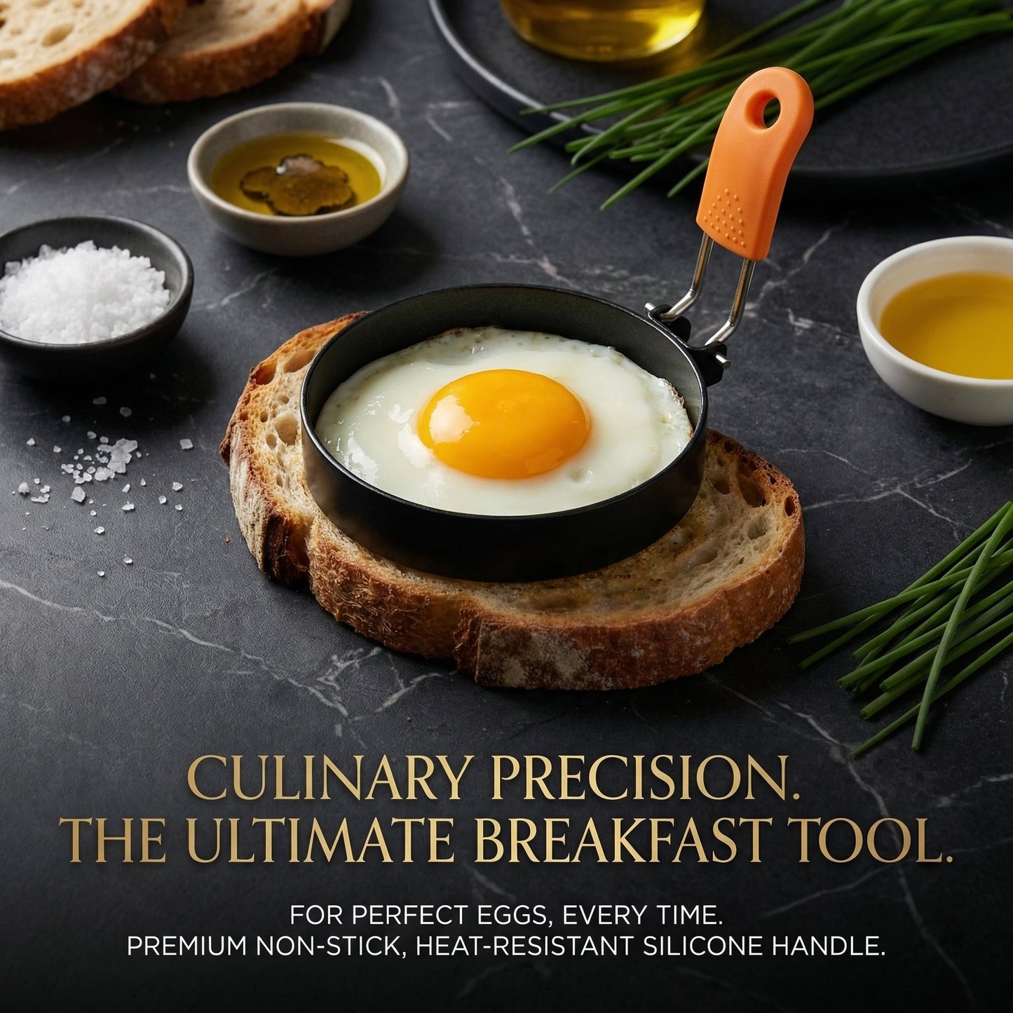 Solena™ Egg fryer