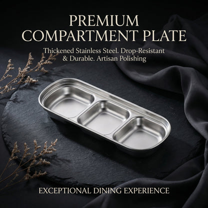 Solena™ Korean-style 304 stainless steel bowl