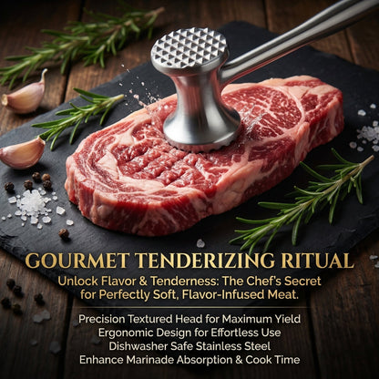 Solena™ Meat tenderizer