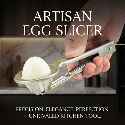 Solena™ Egg slicer