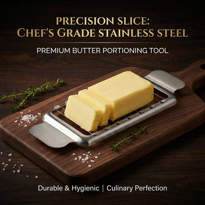 Solena™ Cheese slicer