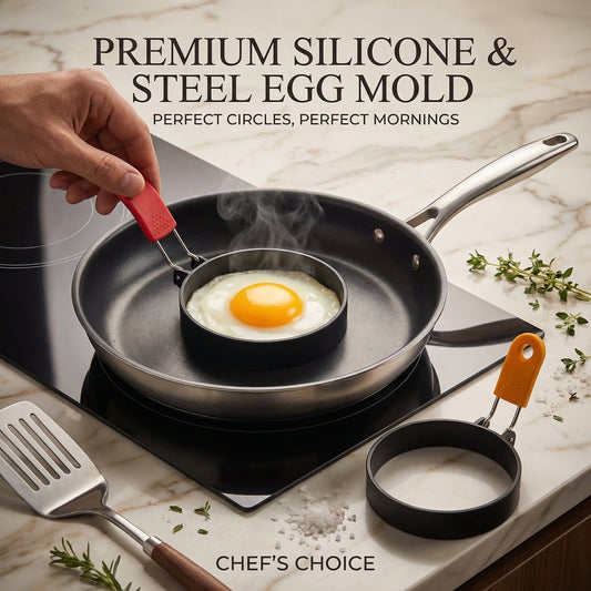 Solena™ Egg fryer