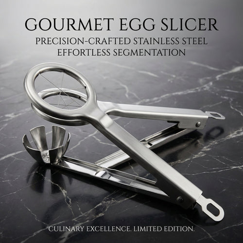 Solena™ Egg slicer
