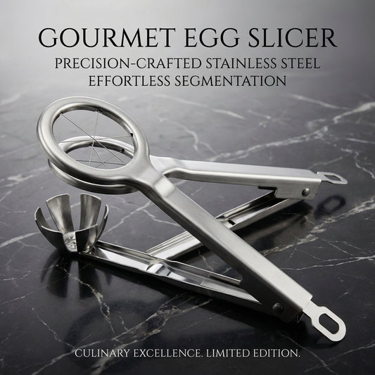 Solena™ Egg slicer