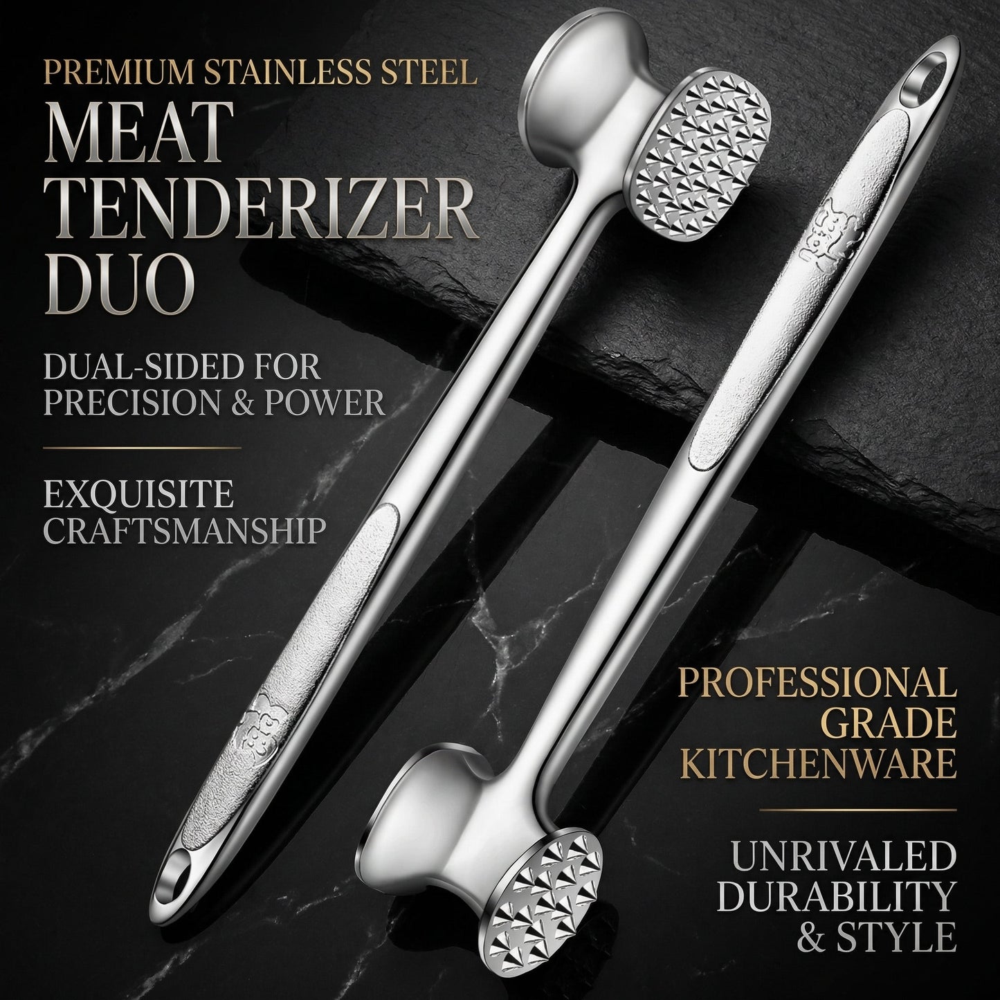 Solena™ Meat tenderizer