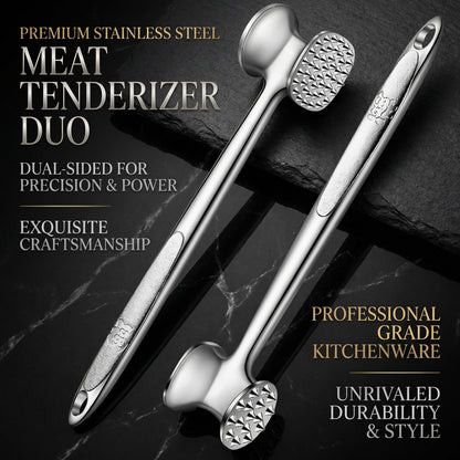 Solena™ Meat tenderizer