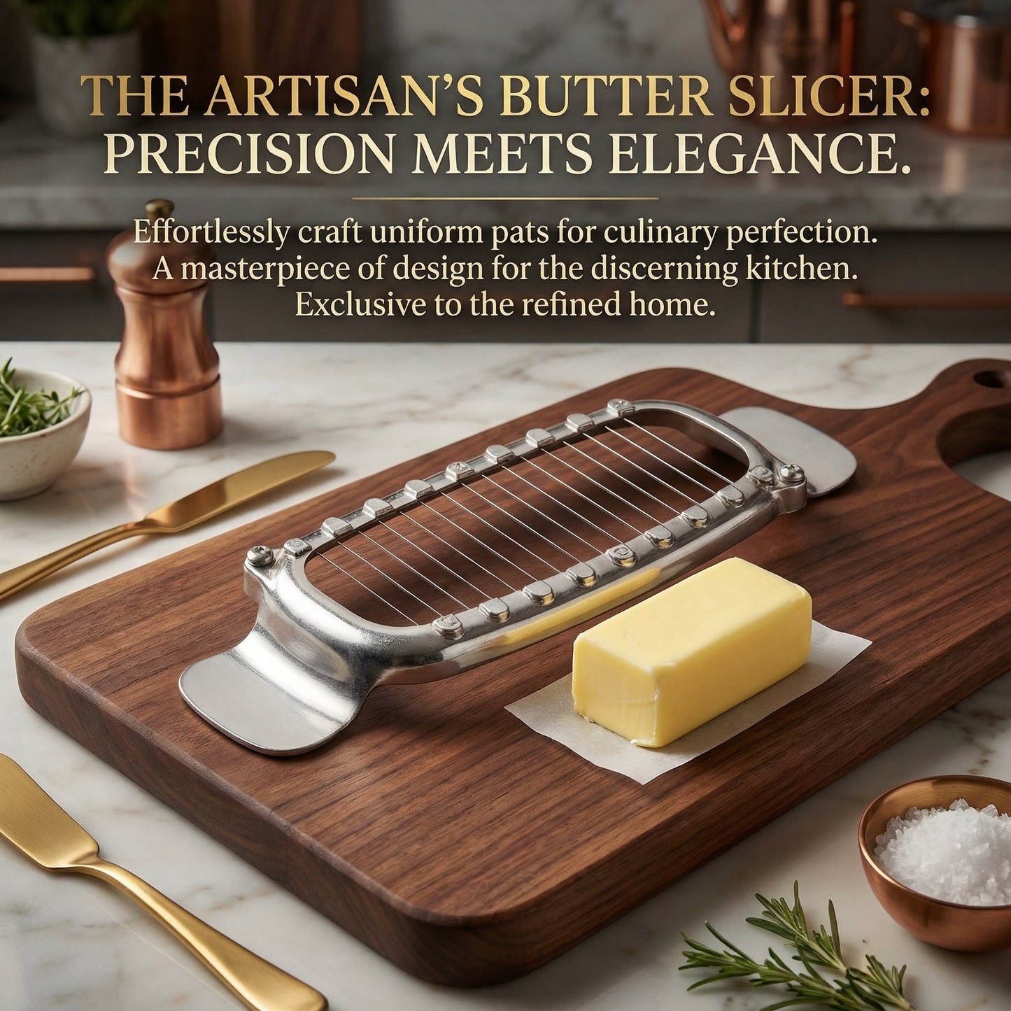 Solena™ Cheese slicer
