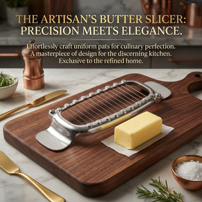 Solena™ Cheese slicer