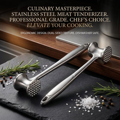 Solena™ Meat tenderizer