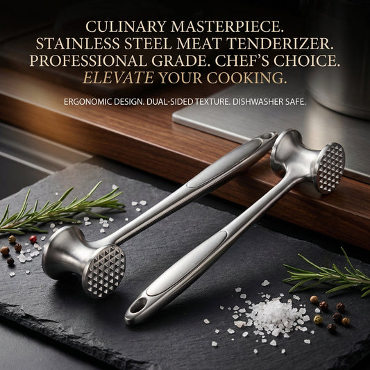 Solena™ Meat tenderizer