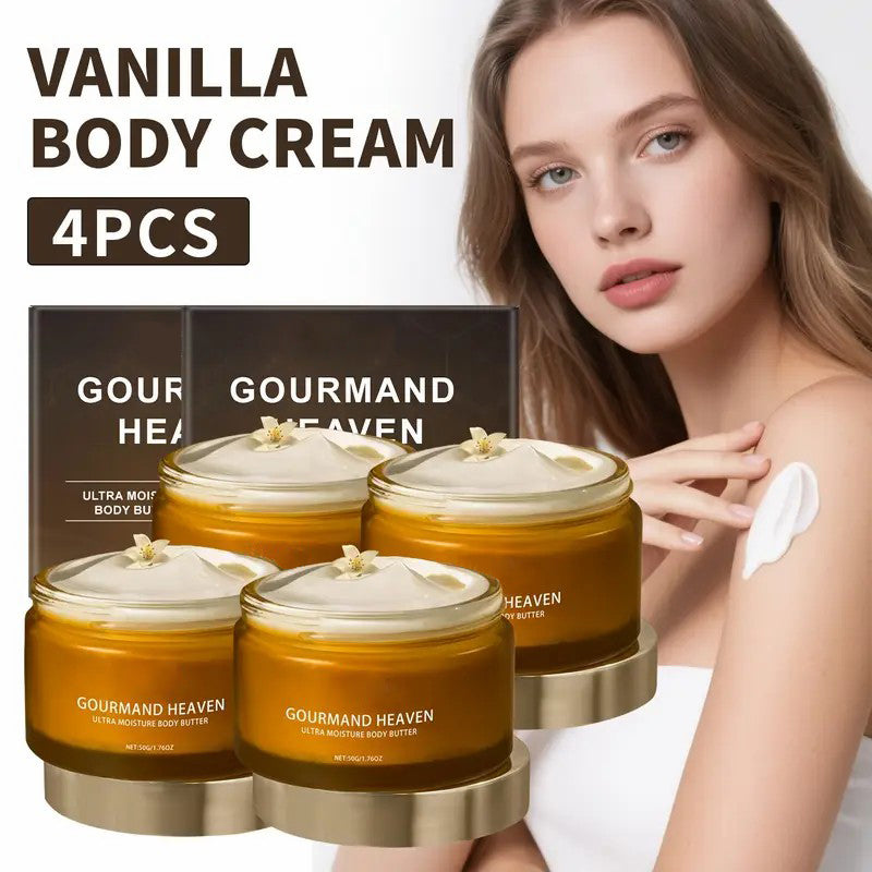 Deep Hydrating, MoisturizingCream Suitable For All Skin Types