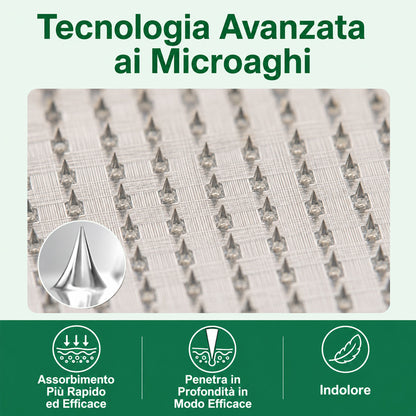 👨‍⚕️🔥 Healrize® VeinEase Patch — ⚡Sollievo Rapido e Duraturo