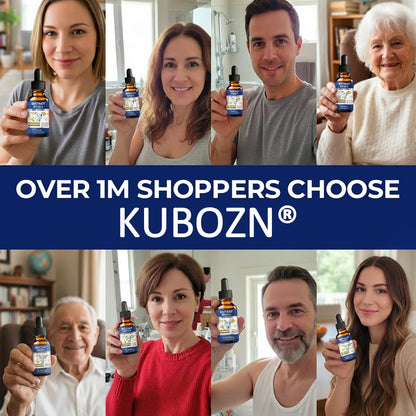 KUBOZN® BeeTakt Oral+ Gum Repaire Solution✨