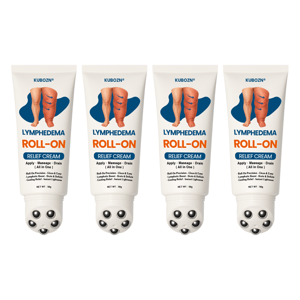 💪 4 PCS – Circulation Support
