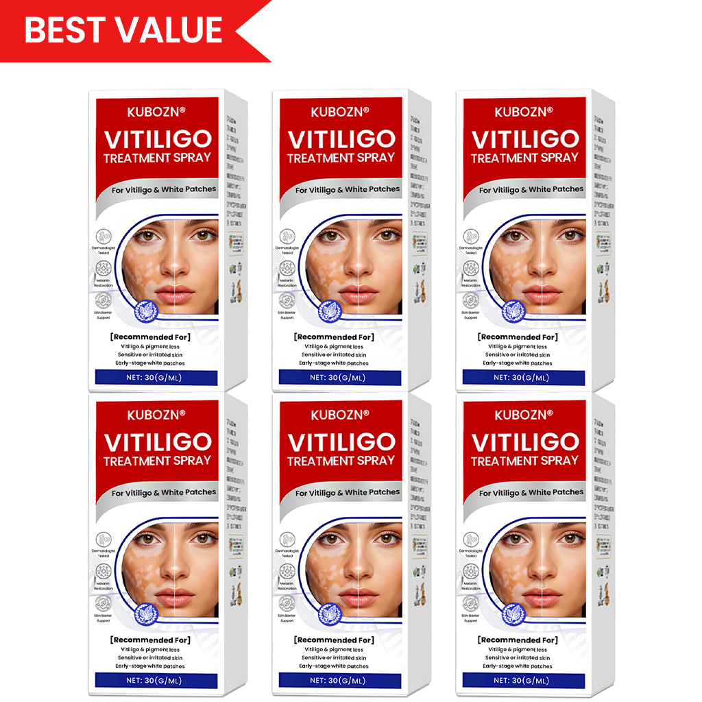6 pcs  (✨Best Value✨)