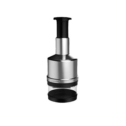 Solena™ Multi-functional garlic chopper