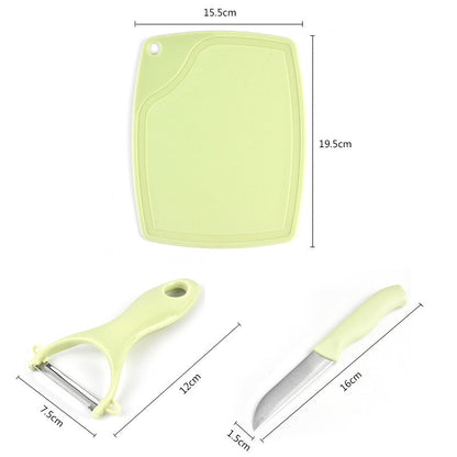Solena™ Fruit knife