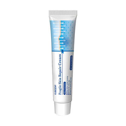 KUBOZN® Fragile Skin Repair Cream🛡️🌿 Multi-Repair for Bruises, Dryness & Spots