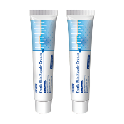 KUBOZN® Fragile Skin Repair Cream🛡️🌿 Multi-Repair for Bruises, Dryness & Spots