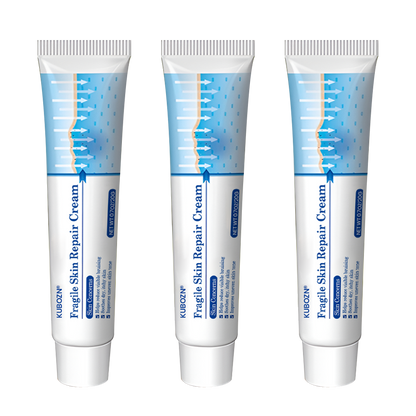 KUBOZN® Fragile Skin Repair Cream🛡️🌿 Multi-Repair for Bruises, Dryness & Spots