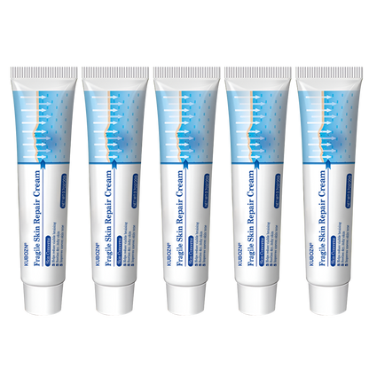 KUBOZN® Fragile Skin Repair Cream🛡️🌿 Multi-Repair for Bruises, Dryness & Spots