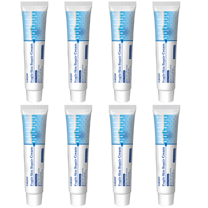 KUBOZN® Fragile Skin Repair Cream🛡️🌿 Multi-Repair for Bruises, Dryness & Spots