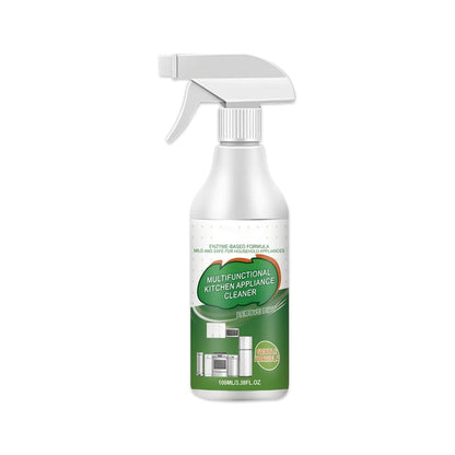 Healrize® Multi-purpose enzyme foam cleaner, versatile – Kitchen & Home