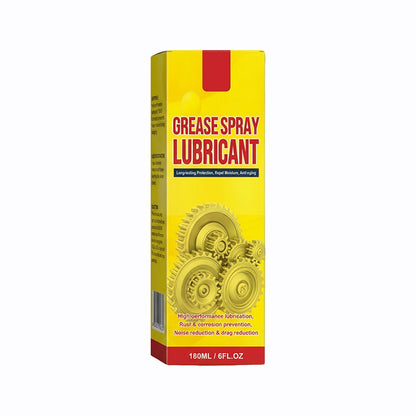 KUBOZN® Multi-Purpose Rust Remover & Lubricant Spray