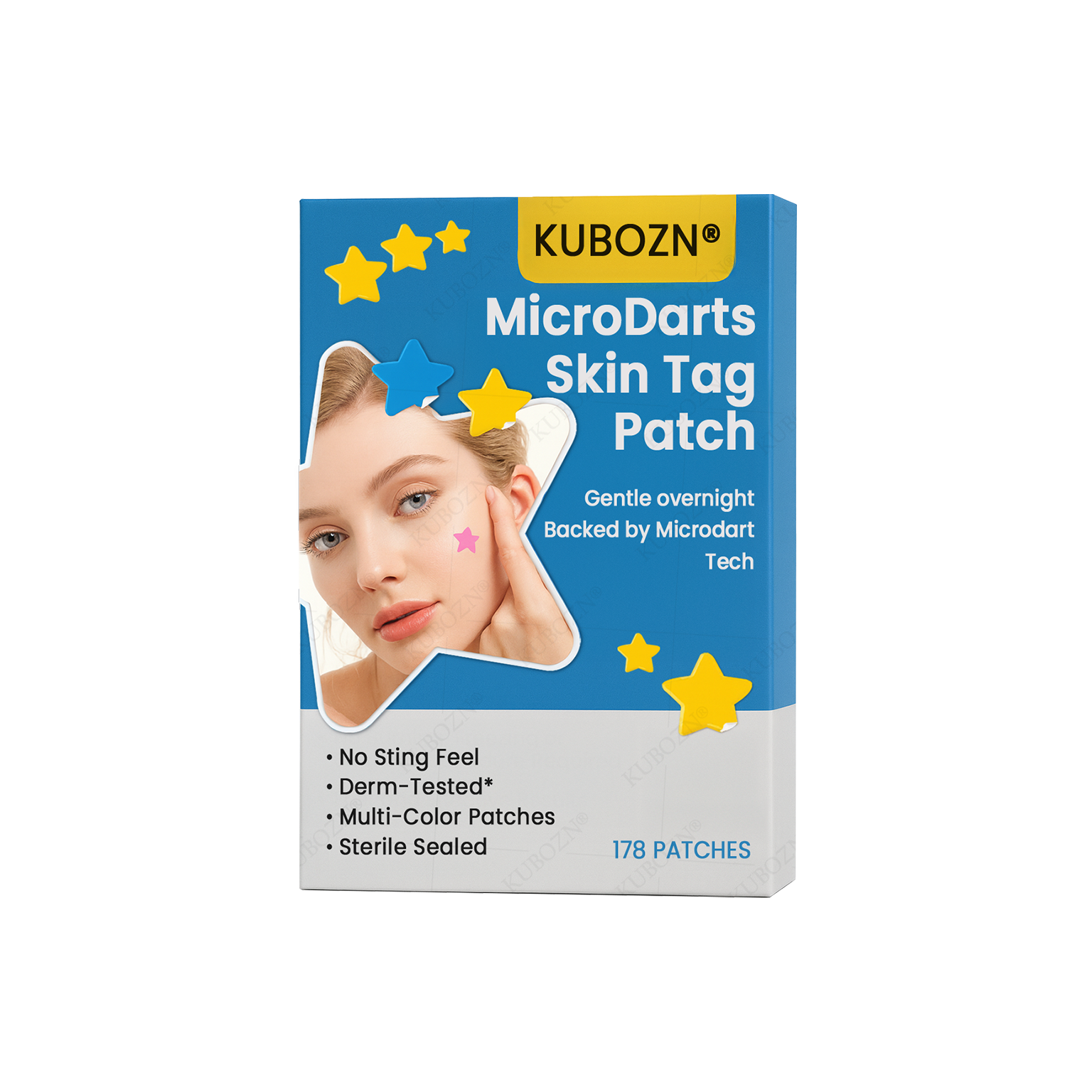 1 Pack for Just: