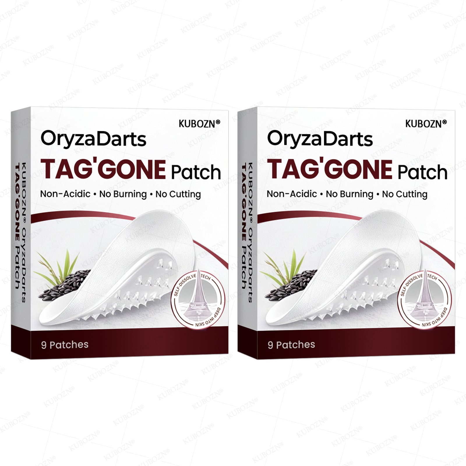 2 Pack ✨Cheaper now than later: