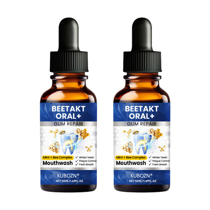KUBOZN® BeeTakt Oral+ Gum Repaire Solution✨