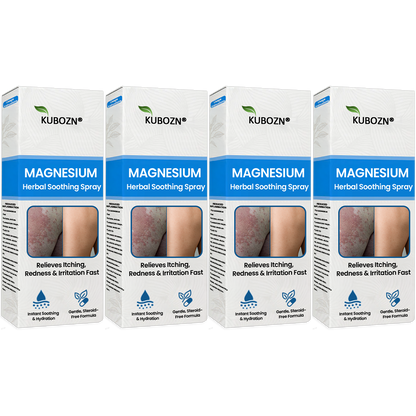 ✅ Official Store: KUBOZN® Magnesium Herbal Psoriasis & Eczema – Fast-Acting, Steroid-Free Relief (OFFER)