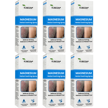 ✅ Official Store: KUBOZN® Magnesium Herbal Psoriasis & Eczema – Fast-Acting, Steroid-Free Relief (OFFER)