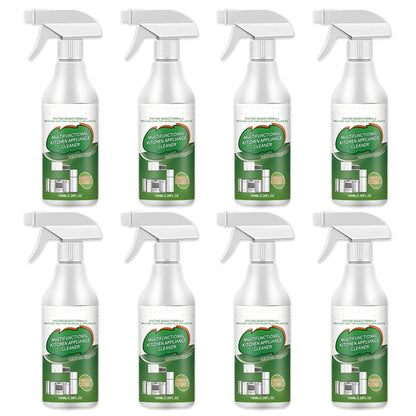Healrize® Multi-purpose enzyme foam cleaner, versatile – Kitchen & Home