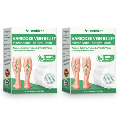 👨‍⚕️🔥 Healrize® VeinEase Patch — ⚡Sollievo Rapido e Duraturo(offer)