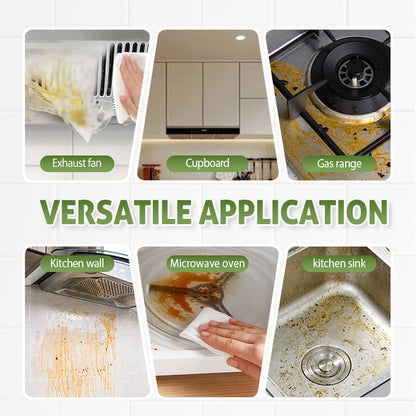 Healrize® Multi-purpose enzyme foam cleaner, versatile – Kitchen & Home